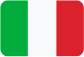 Calzado sanitario para niños Italiano